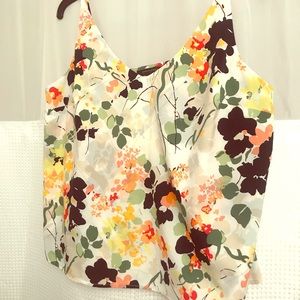 Banana Republic Blouse size xl